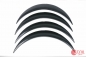 Preview: Fender Flares ABS Plastic 7cm - 630 diameter
