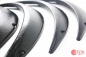 Preview: Fender Flares ABS Plastic 5cm - 630 diameter