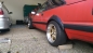 Preview: Fender Flares ABS Plastic 7cm - 630 diameter