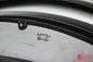 Preview: Fender Flares ABS Plastic 5cm - 780 diameter