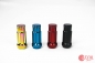 Preview: JAPAN Racing 45mm Steel LugNuts Closed Style M12x1.25