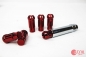 Preview: 6 SPLINE Key for JN2, JN3, MUTEKI Lug Nuts and JB1 Bolts