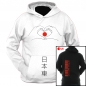 Preview: Japan Hands Hoodie / Sweatshirt / Pullover