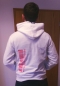 Preview: Japan Hands Hoodie / Sweatshirt / Pullover