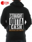 Preview: Straight Outta Cash Hoodie / Sweatshirt / Pullover