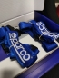 Preview: Sparco 3 Points Harness - ECE Road Approved