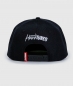 Preview: Wangan Bayshore Route JDM Cap Snapback Flat - Hardtuned