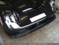 Preview: Universal Carbon Fibre Front Splitter Kit 1980mm x 480mm - Kopie