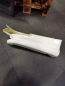 Preview: Nissan S14 Kouki Rear Spats Style Ansatz Hinten Hecklippe