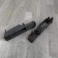 Preview: Airducts for Toyota Supra MK4
