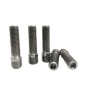 Preview: M14x1.5 zu M12x1.5 Titan Stehbolzen Kit Conversion - Rison