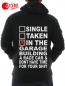 Preview: In The Garage Japan Hoodie / Sweatshirt / Pullover
