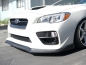 Preview: PU Design Subaru Impreza WRX STI 2014+ CS Style Front Lip
