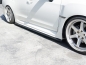 Preview: PU Design Subaru Impreza WRX STI 2014+ CS Style Side Skirts