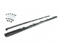 Preview: PU Design Subaru Impreza WRX STI 2014+ CS Style Side Skirts