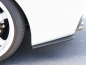 Preview: PU Design Subaru Impreza WRX STI 2014+ CS Style Rear Add on