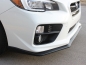 Preview: PU Design Subaru Impreza WRX STI 2014+ STI Style Front Lip