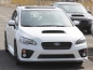 Preview: PU Design Subaru Impreza WRX STI 2014+ STI Style Front Lip