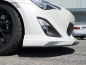 Preview: PU Design Toyota GT86 / Subaru BRZ GV Style Front Lippe