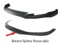 Preview: PU Design Toyota GT86 / Subaru BRZ GV Style Front Lippe