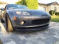 Preview: PU Design Mazda MX5 GV Style PU Front Lippe