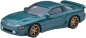Preview: 1/64 Hot Wheels Mitsubishi 3000GT VR-4 Boulevard GTO