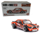 Preview: 1/64 Kaido House Nissan Skyline 2000 GT-R (KPGC 10) Kaido Racing V1 - MiniGT