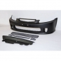 Preview: Honda Civic 96-98 Airwalker Style ABS Frontbumper