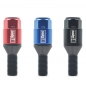 Preview: M12x1.5 Radschrauben 2 in 1 Stahl KEGELbund - D1 Spec