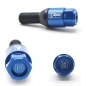 Preview: M12x1.5 Radschrauben 2 in 1 Stahl KEGELbund - D1 Spec
