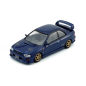 Preview: 1/64 Subaru Impreza WRX GC8 Type-R Blue - BM Creations