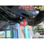 Preview: Subaru Impreza GR GP GJ GH Exiga Suspension Bushing Kit STREET STRONGFLEX PU 276166B