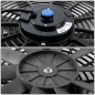 Preview: SK-Import Lüfter 400mm ABS Plastik