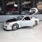 Preview: 1/24 Toyota Supra Fast and Furious White