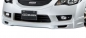 Preview: Honda Civic 4D/Hybrid 09+ Mugen Look ABS Bodykit