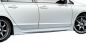 Preview: Honda Civic 4D/Hybrid 09+ Mugen Look ABS Bodykit
