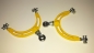Preview: Lexus Gs300 / Aristo MK2 Lock Kit 71 degrees FAT