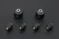 Preview: Nissan Skyline R33 R34 HA Achsschenkel Buchsen Satz Bushing Knuckle - Hardrace