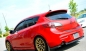 Preview: PU Design Mazda 3 MS Style Rear Lip