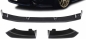 Preview: PU Design Mazda 3 MS Style Rear Lip