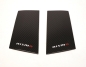 Preview: NISMO 350Z Z33 Fairlady B-Säule Carbon Cover Set