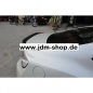 Preview: CarbonWorks Toyota GT86 / Subaru BRZ Spoiler AD Style Duckbill