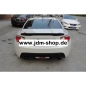 Preview: CarbonWorks Toyota GT86 / Subaru BRZ Spoiler AD Style Duckbill