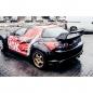 Preview: Mazda RX8 FRP Wide Bodykit