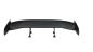 Preview: Universal SIX Performance Black ABS Spoiler/Wing GT2 (145cm)