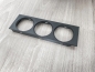 Preview: Nissan Skyline R32 GTR Gauge Cover