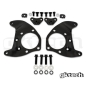 Preview: GKTech Toyota / Subaru GT86 / GR86 / BRZ Dual Caliper Bracket