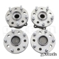 Preview: 5x114.3 Conversion Hubs Toyota GT86 / GR86 / Subaru BRZ 2012+ GKTech