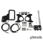 Preview: GKTech Toyota / Subaru GT86 / GR86 / BRZ Dual Caliper Bracket