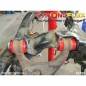 Preview: Subaru Impreza Suspension Bushing Kit SPORT STRONGFLEX PU 276166A